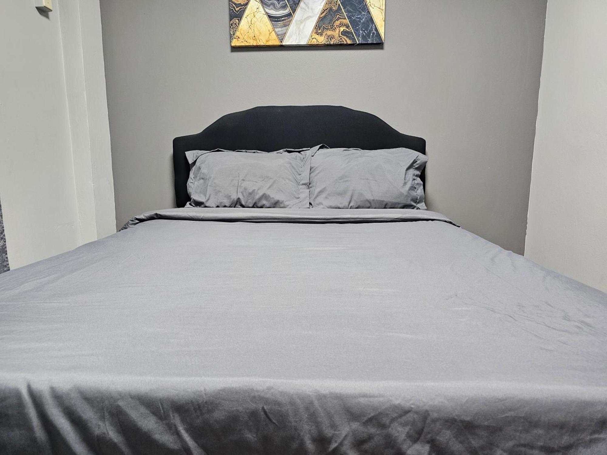 2Br Apt In St Helena - 6Mins From The Airport Perfect For Short And Long Stays Piarco Eksteriør bilde