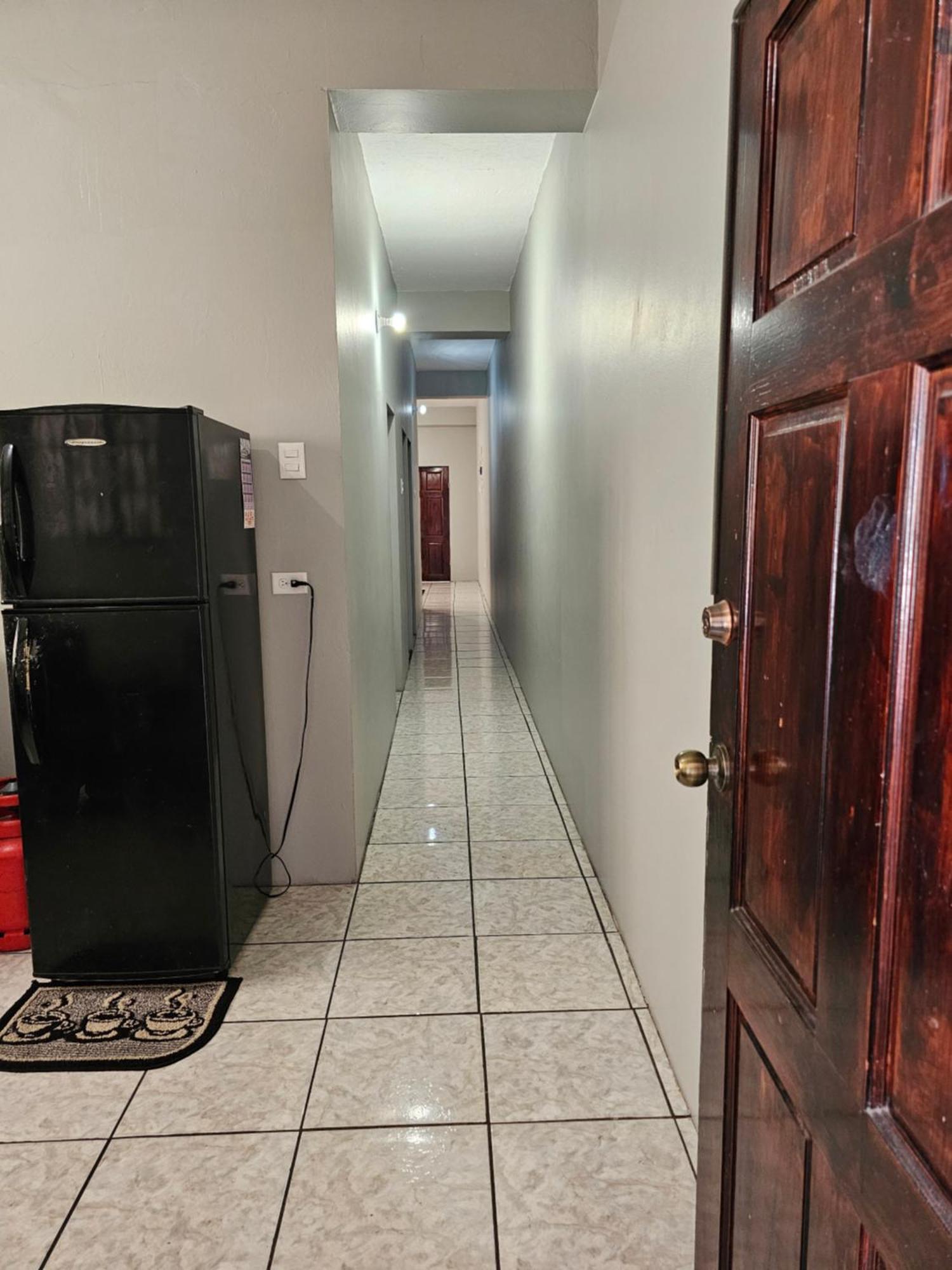 2Br Apt In St Helena - 6Mins From The Airport Perfect For Short And Long Stays Piarco Eksteriør bilde